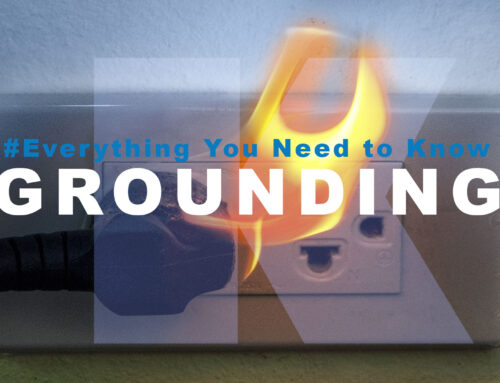 Grounding in Electrical Installations: Everything You Need to Know