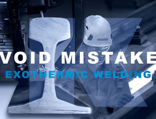 How to Avoid Common Mistakes in Exothermic Welding