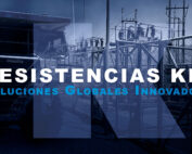 Resistencias Potencia KLK