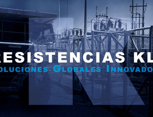 Resistencias de Potencia KLK: Soluciones Globales para un Mundo en Evolución