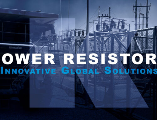 KLK Power Resistors: Global Solutions for an Evolving World