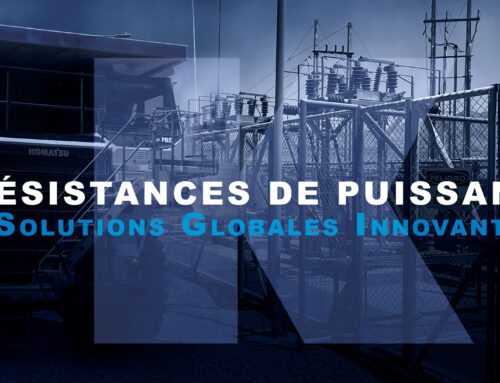 KLK Résistances de Puissance : Solutions Globales pour un Monde en Évolution