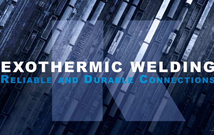 Exothermic Welding