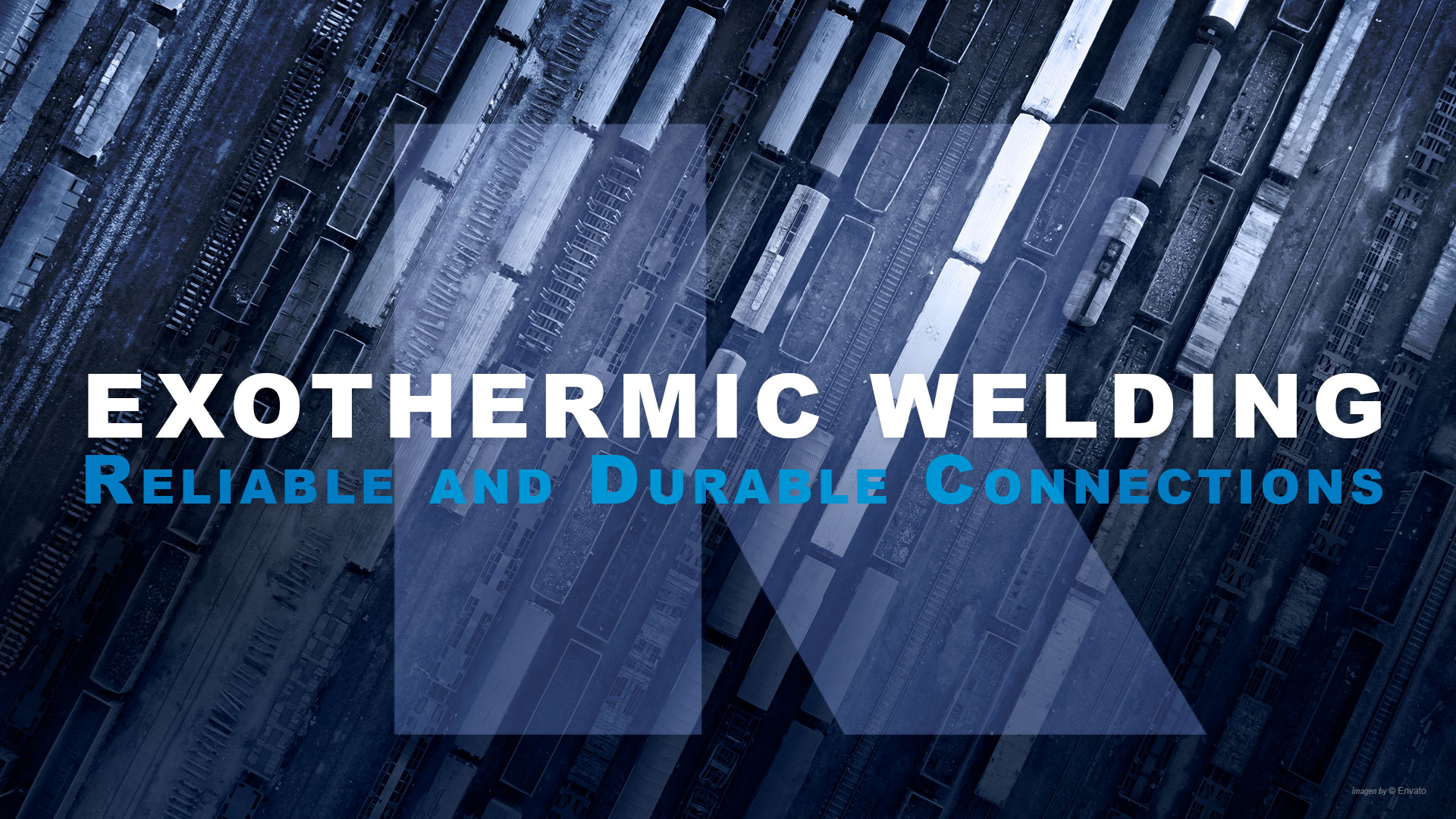 Exothermic Welding