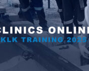 KLK 2025 Online Training Courses