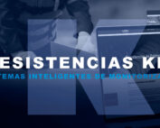 Resistencias potencia Monitorizadas